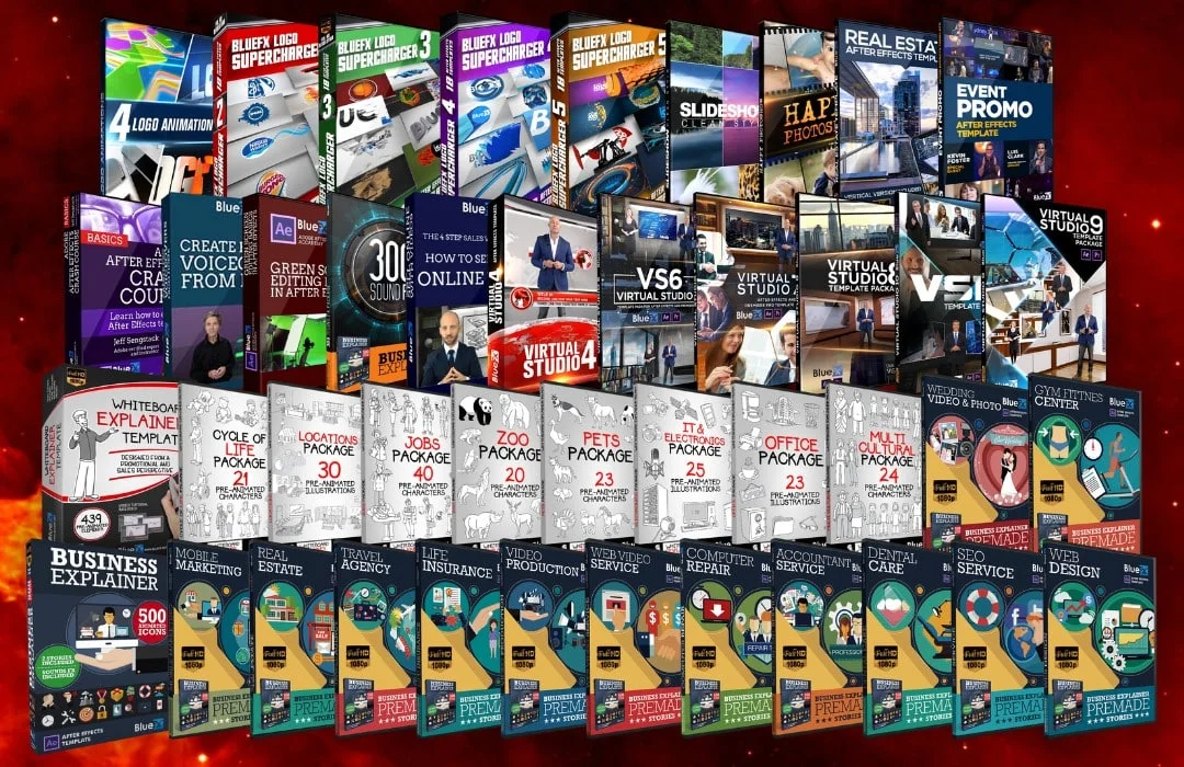 Video Creation System
