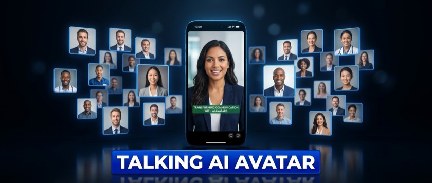 AI Avatars