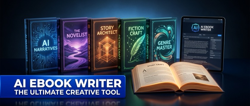 eBook Maker