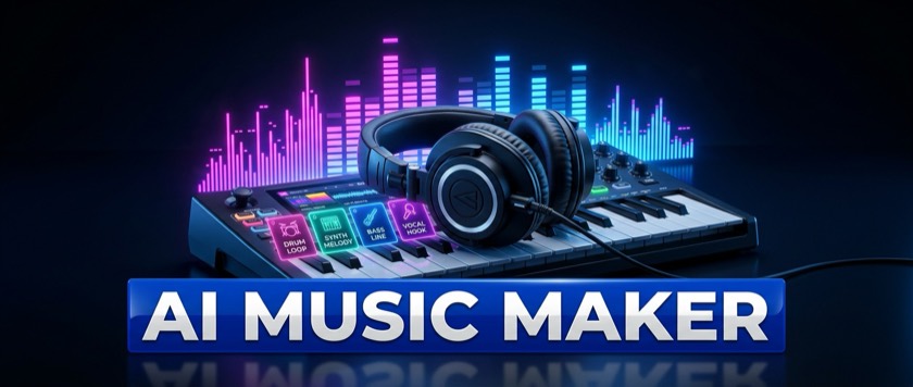Music Maker