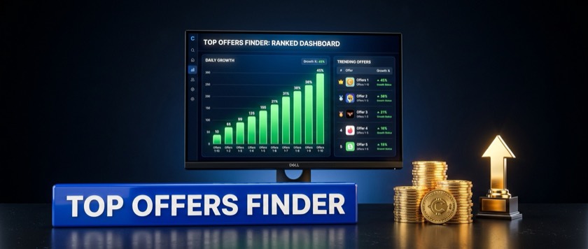 Offer Builder