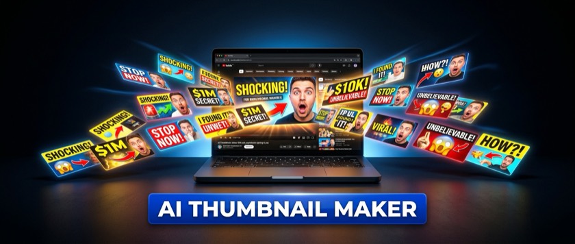 Thumbnail Maker