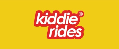 Kiddie Rides logo