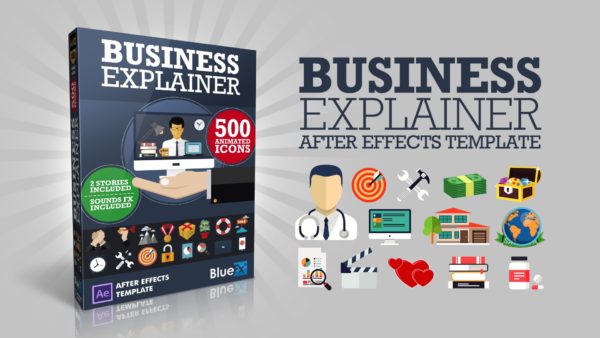 The Business Explainer