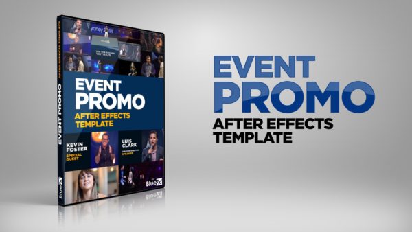 Event Promo