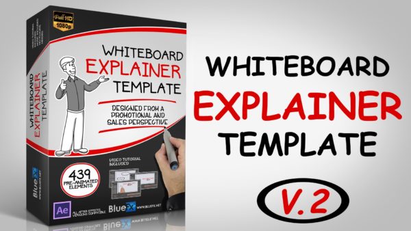 The Whiteboard Explainer