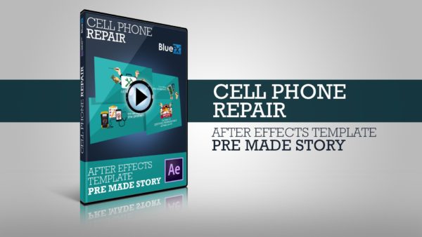 Cell Phone Repair