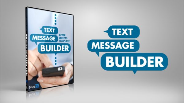 The Text Message Builder