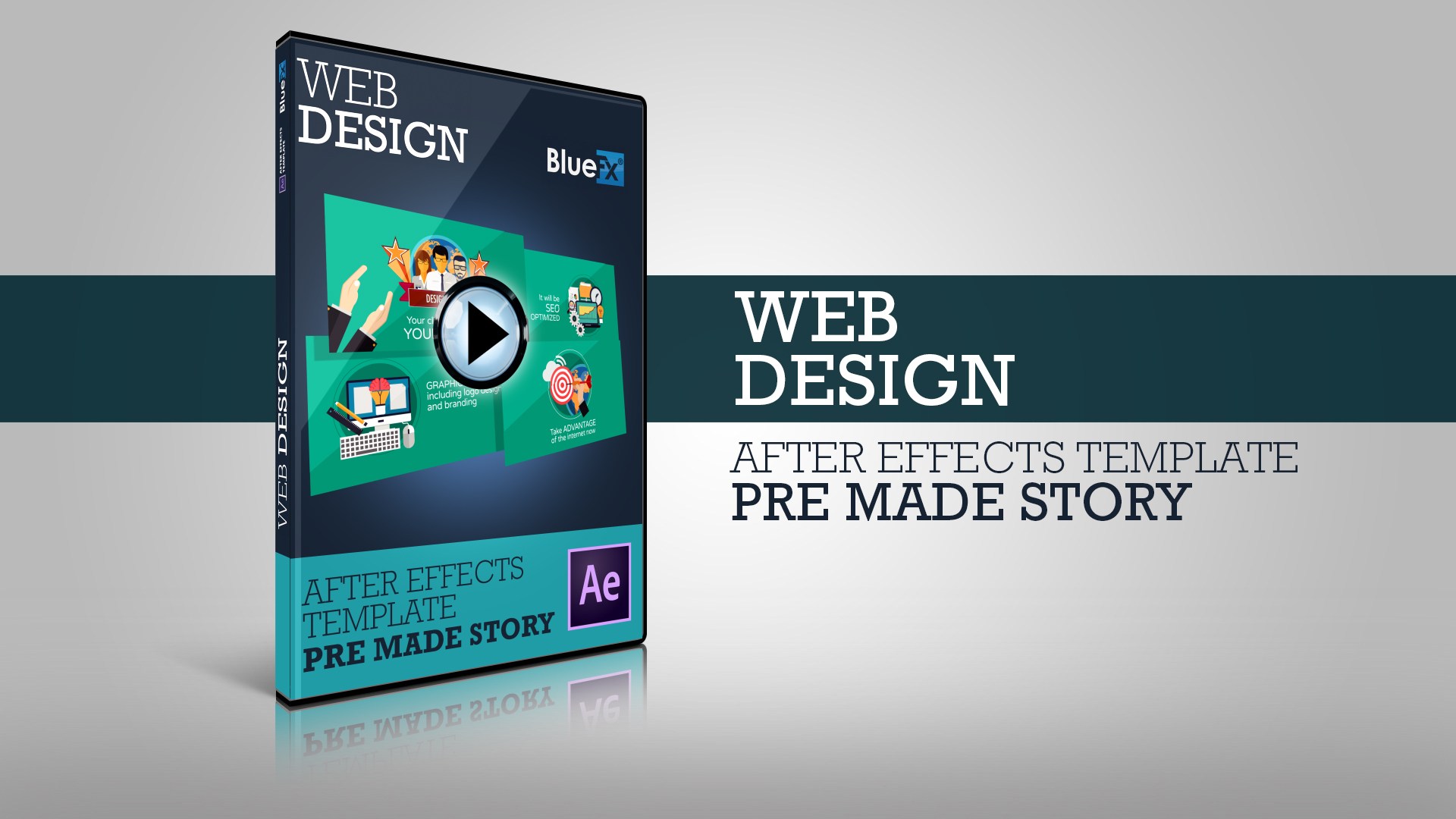 Web Design Template