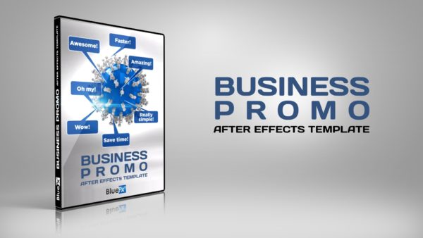 Business Promo