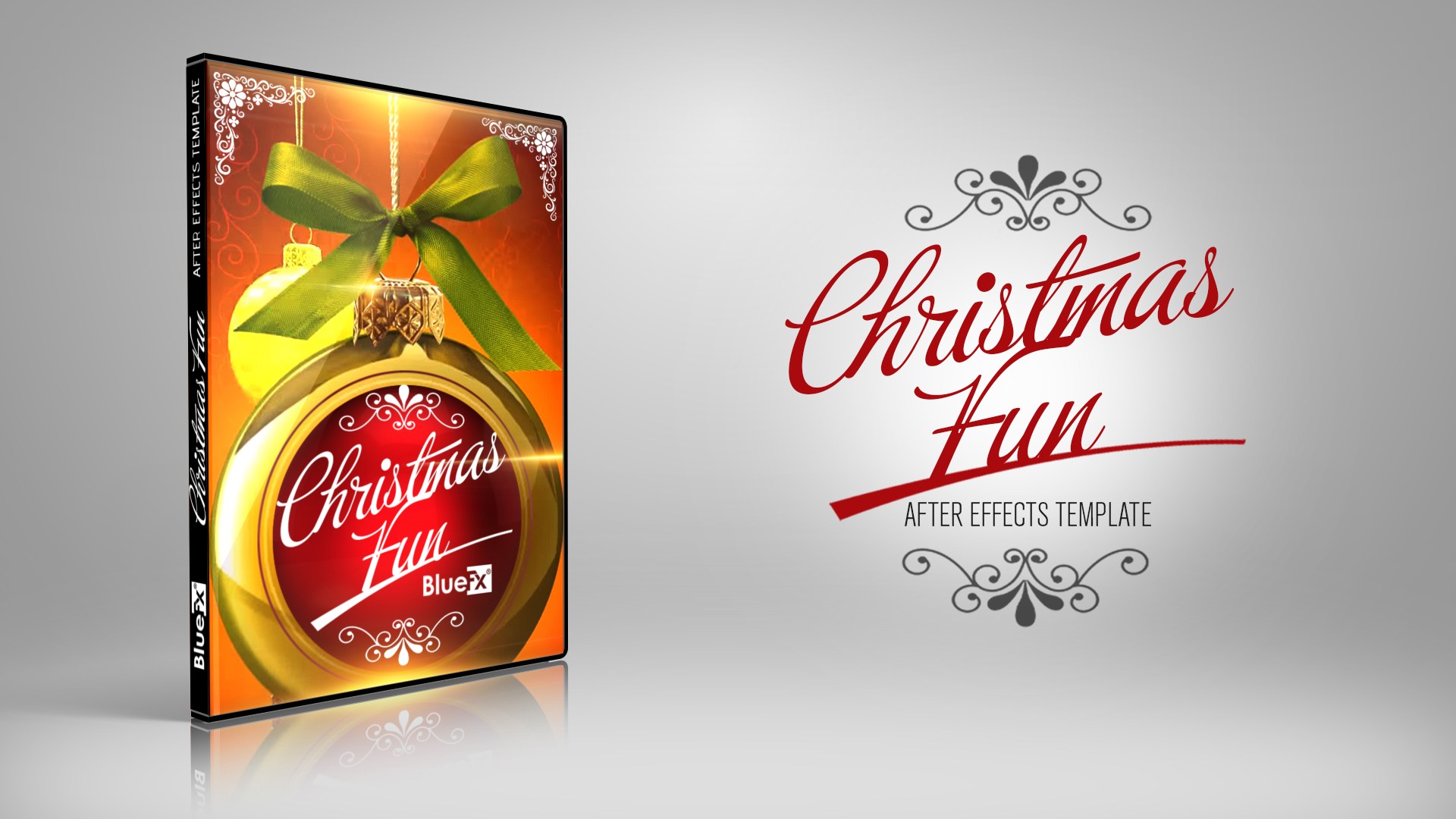 Christmas Fun