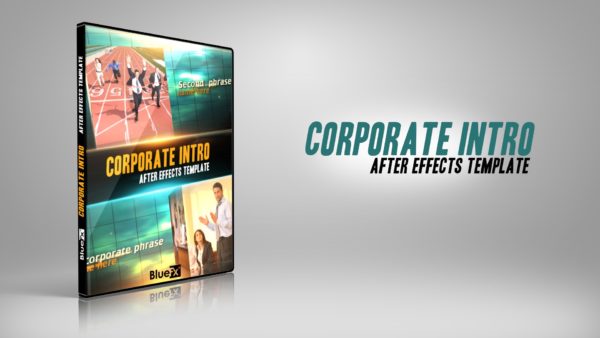 Corporate Intro