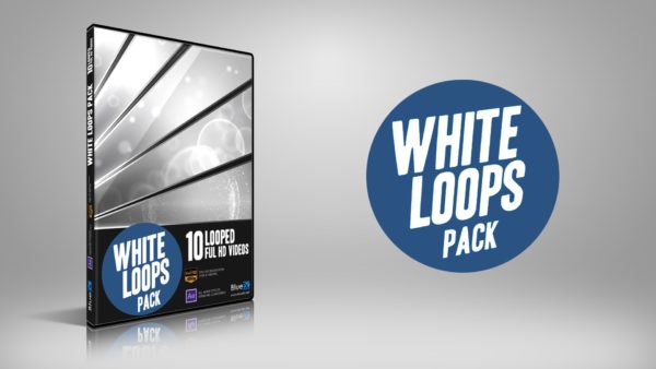 10 White Loops