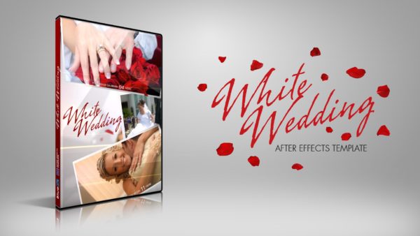 White Wedding