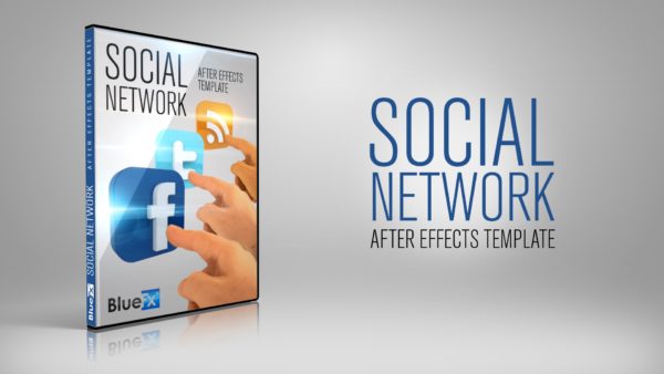 The Social Network