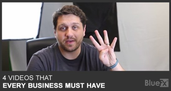 Four Videos that Every Business Must Have