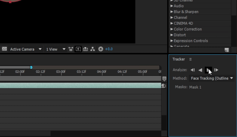 How-to-Use-The-Facetracker-Tool-Inside-After-Effects-6