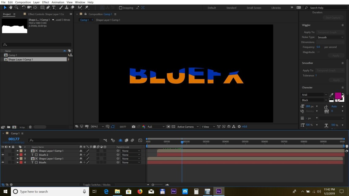 Typeface-Text-Reveal-in-Adobe-After-Effects-10
