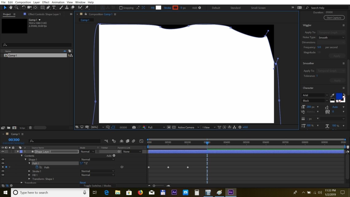 Typeface-Text-Reveal-in-Adobe-After-Effects-7