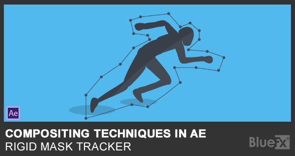 Compositing techniques in After Effects – The Rigid Mask Tracker