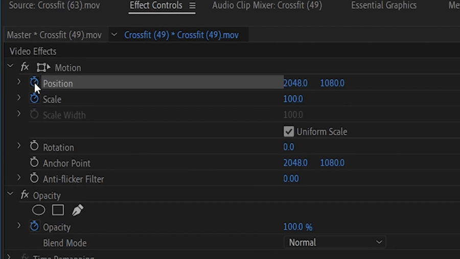 how-to-zoom-in-your-footage-premiere-pro-2