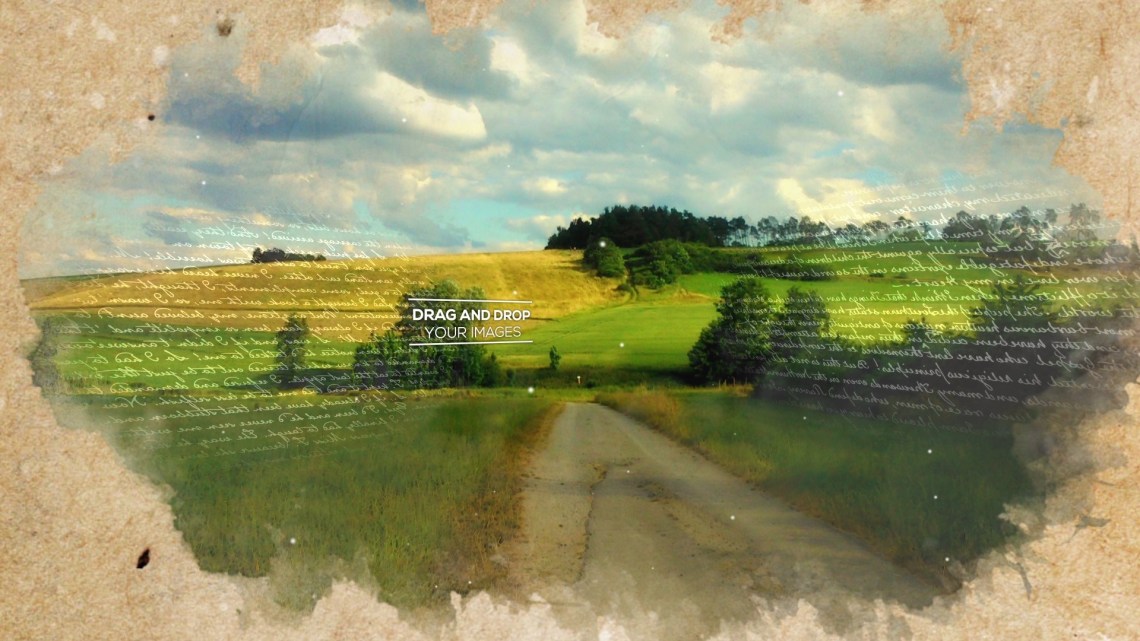 slideshow-after-effects-templates