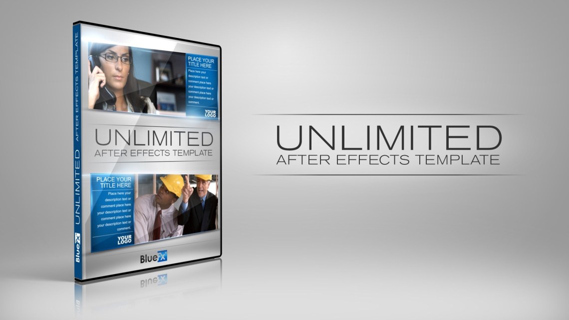 the-unlimited-slide-ae-template