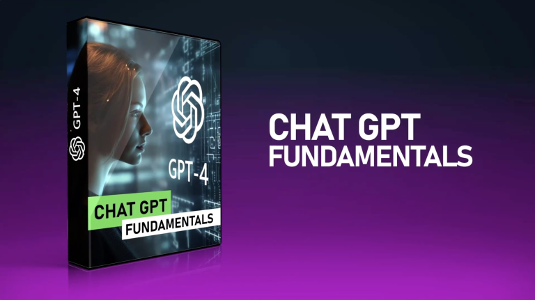 Chat GPT Fundamentals