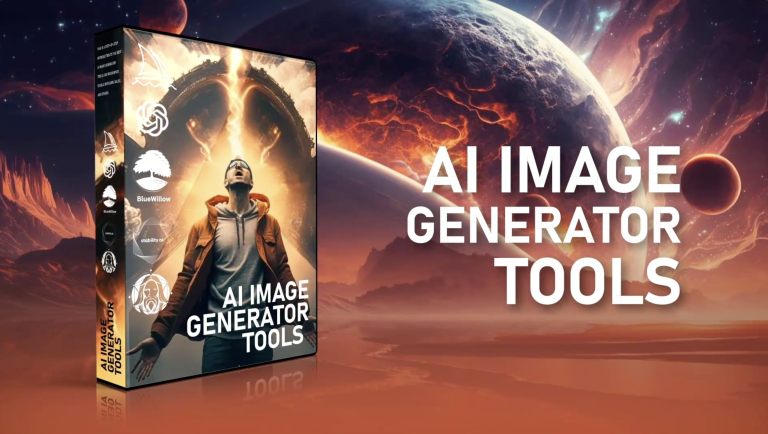 AI Image Generation Essentials