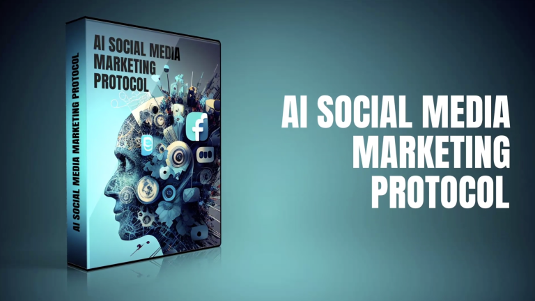 AI Social Media Marketing Protocol