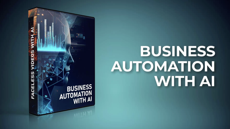 Business Automation With AI