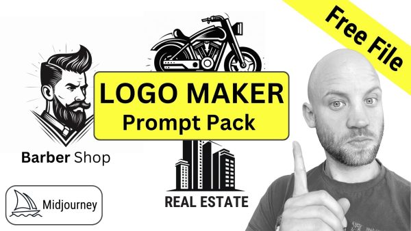 B&W Logo Creator