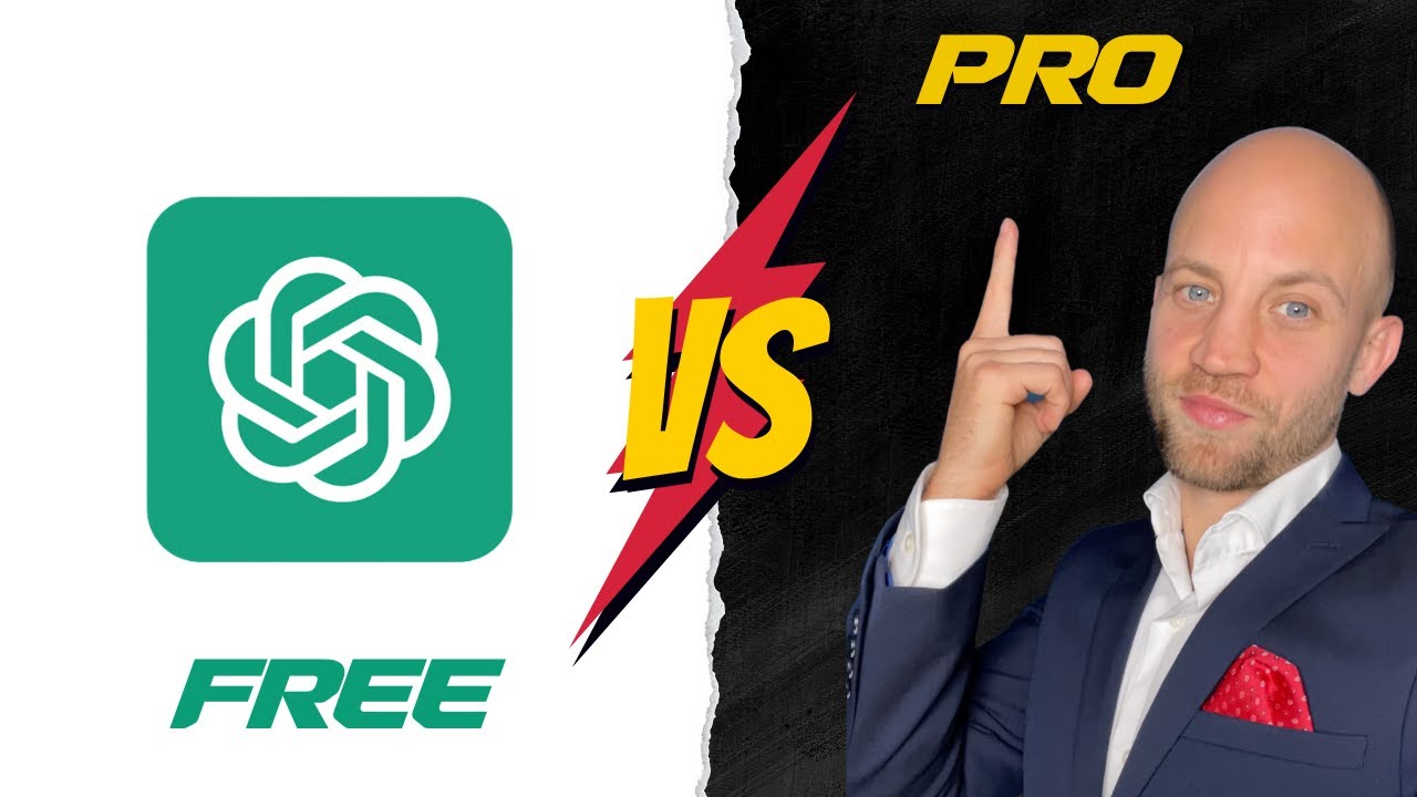 Chat GPT Free vs (Paid) Plus - 3 Top Differences - Plugins