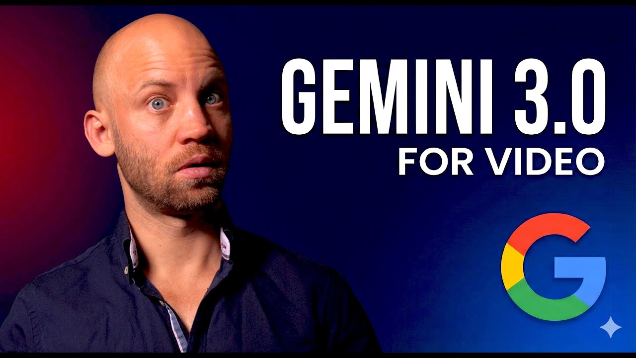 Gemini 3: Why This AI Tool Just Replaced 5 Expensive Subscriptions In My Business