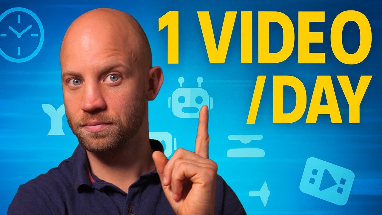 AI Video Creation: The Simple Toolkit I Use to Create Consistent Content Without Burnout