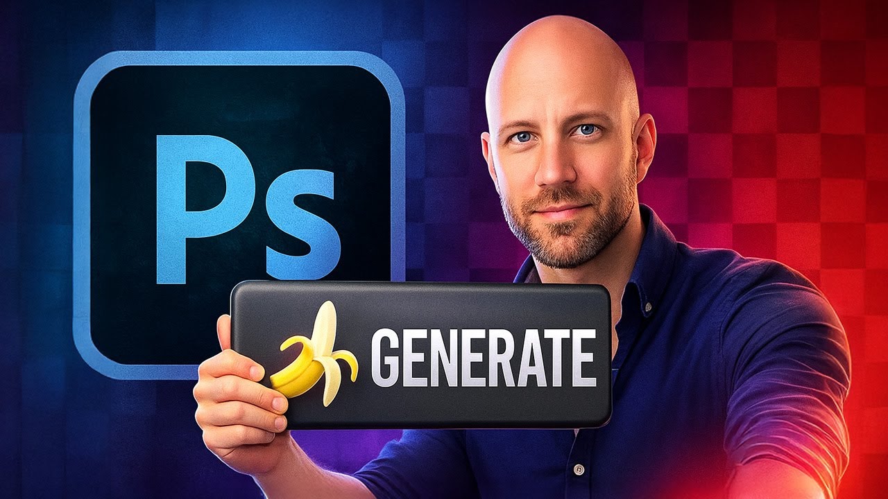 Stop Editing Wrong: Photoshop Nano Banana 2 Fixes Everything