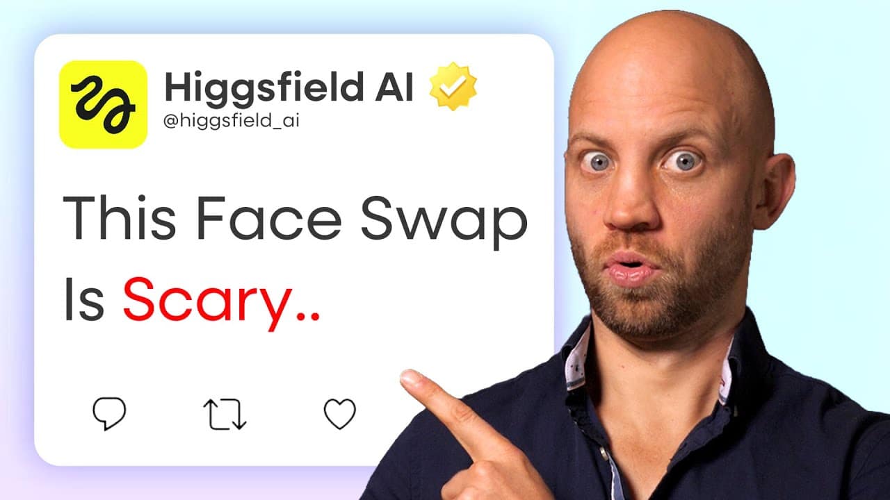 Higgsfield AI: The Tool That Finally Fixes AI’s Morphing Face Problem