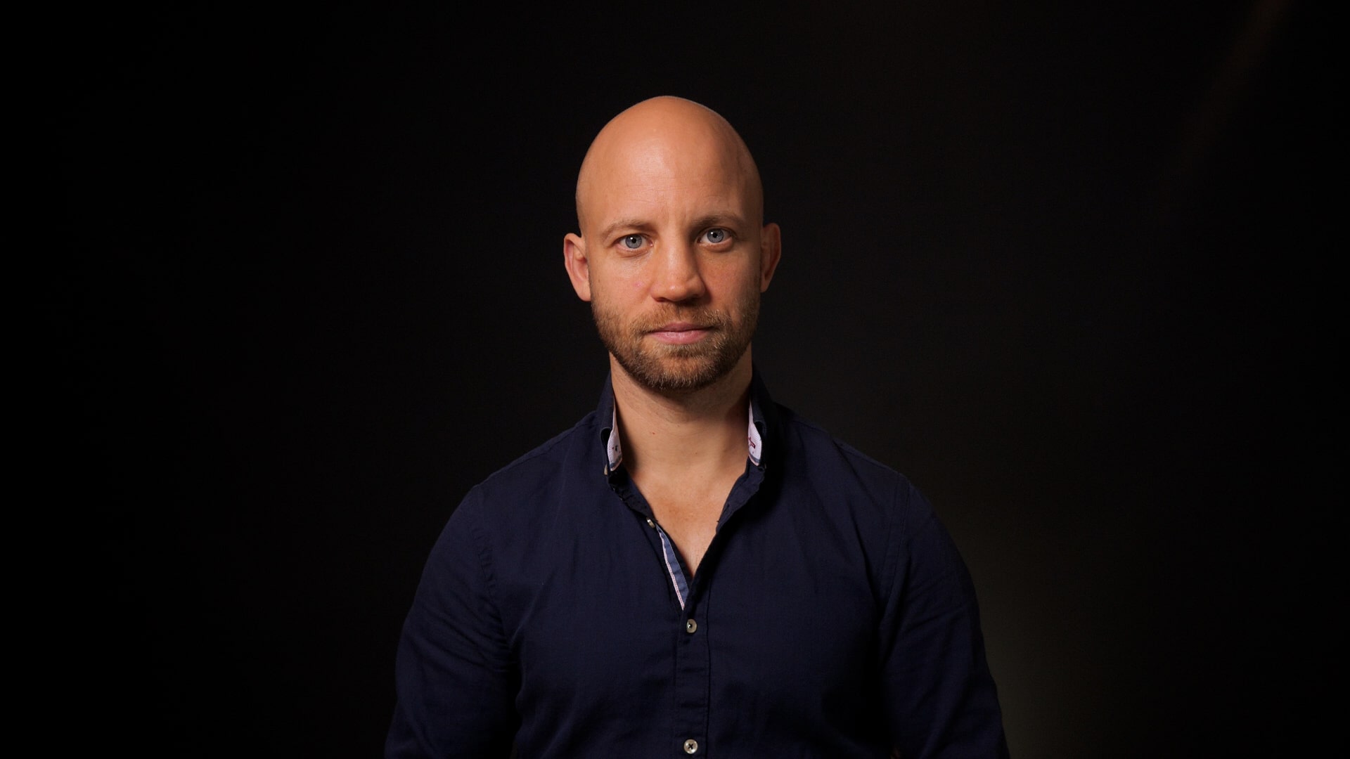 Szilard Gyorfi - Founder