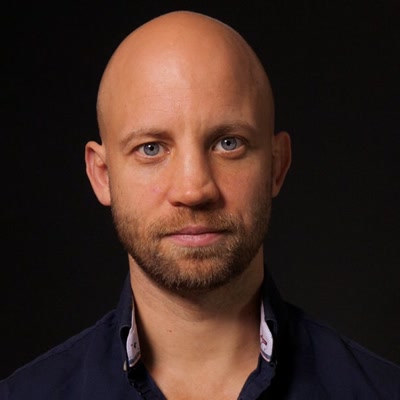 Szilard Gyorfi