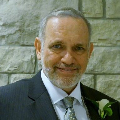 Dave (Dov) Rom